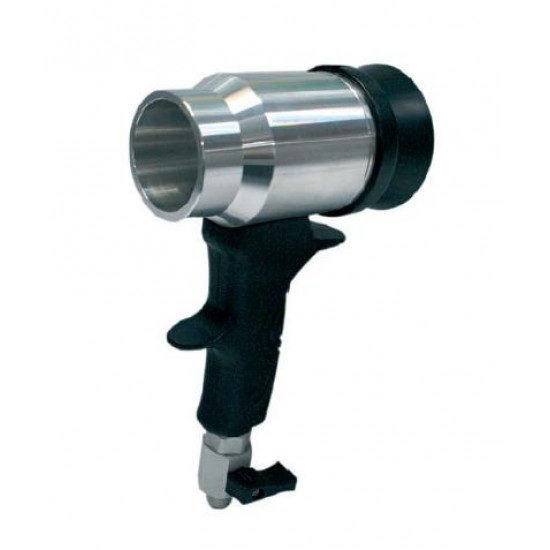 PISTOLA ESSICCAZIONE BASI AD ACQUA VENTURI * OFFERTA *