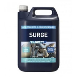 DETERGENTE PER CEMENTO E CALCARE LT.5