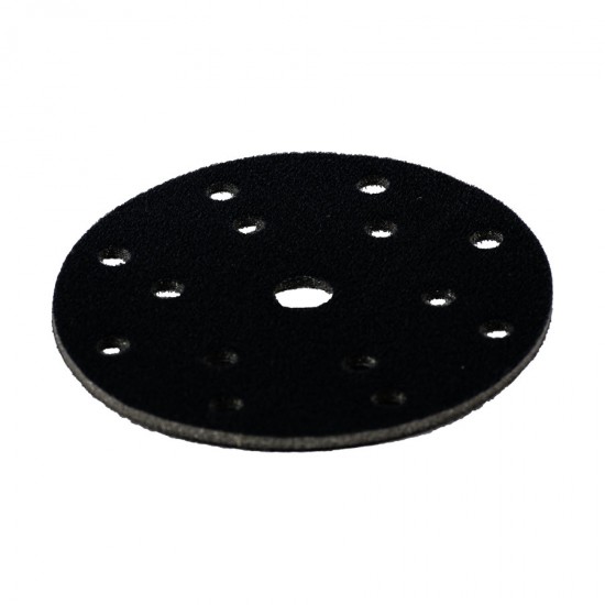 INTERFACCIA HARD MICRO VELCRO 15 FORI H.5MM.