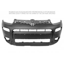PARAURTI ANT. PANDA 2012-> TREKKING-CLIMBING(FT1251001)