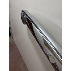 PARAURTI POST. FIAT 1100 D/R