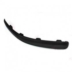 MODANATURA PARAURTI ANT. DX PANDA '03-12