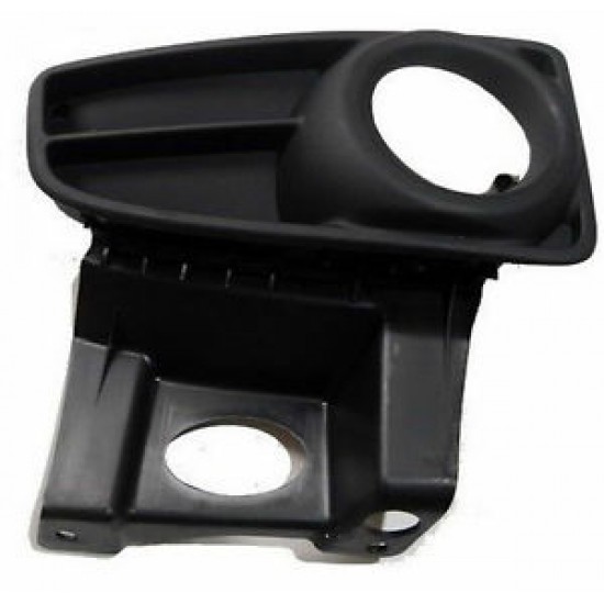 GRIGLIA PARAURTI ANT. DX C/FEND. PANDA '03-12(35.51.390)
