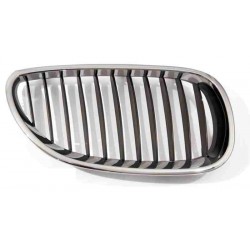 GRIGLIA COFANO ANT. DX BMW 5 '03-07