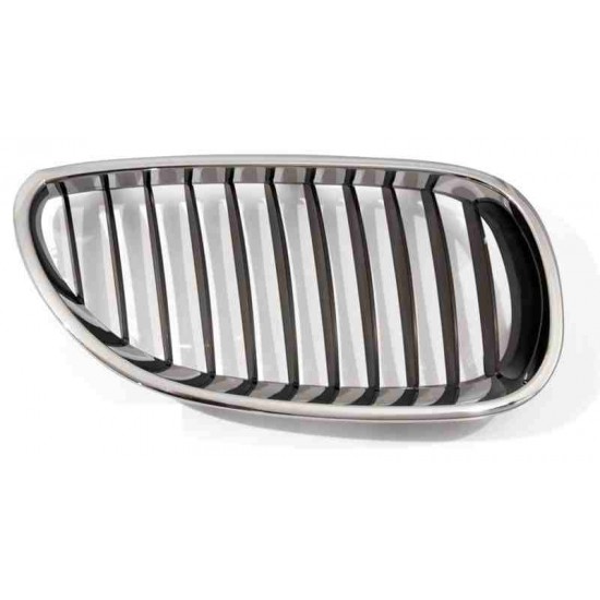 GRIGLIA COFANO ANT. DX BMW 5 '03-07