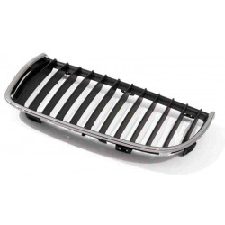 GRIGLIA COFANO ANT. SX BMW3 '05-08