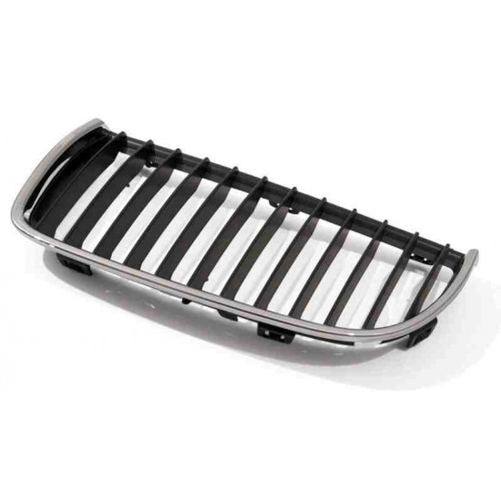 GRIGLIA COFANO ANT. SX BMW3 '05-08