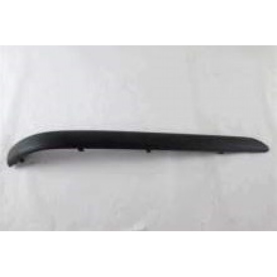 MODANATURA PARAURTI ANT. DX BMW SERIE 3 87/90