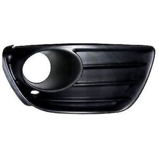 GRIGLIA PARAURTI DX C/FEND. PUNTO '03-11