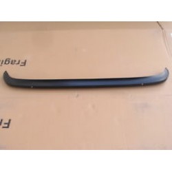 PARAURTI ANT. NERO FIAT 900 T