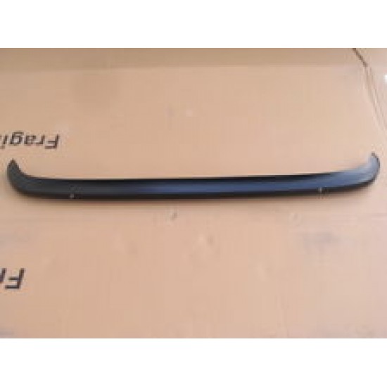 PARAURTI ANT. NERO FIAT 900 T