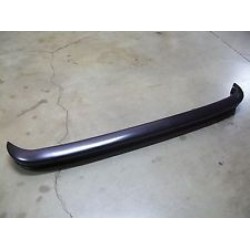 PARAURTI ANT. NERO FIAT 900E