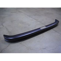 PARAURTI POST. NERO FIAT 900E