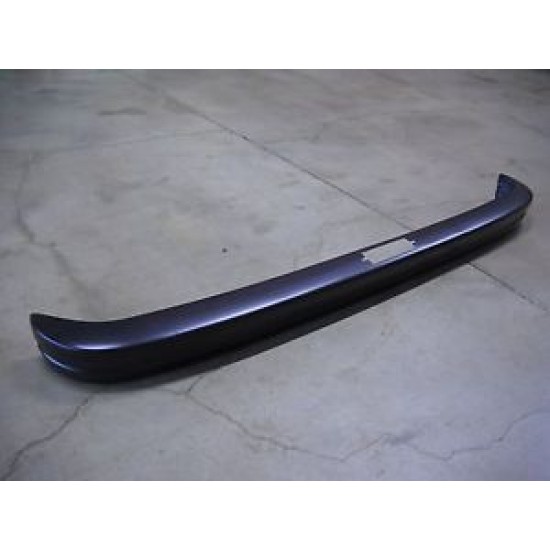 PARAURTI POST. NERO FIAT 900E