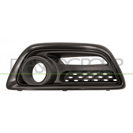 GRIGLIA SEDE FEND.SX CAPTUR 2013->