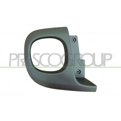 MODANATURA PARAURTI POST. DX 500L (SEDE FAN. RETR.)(35.12.269)