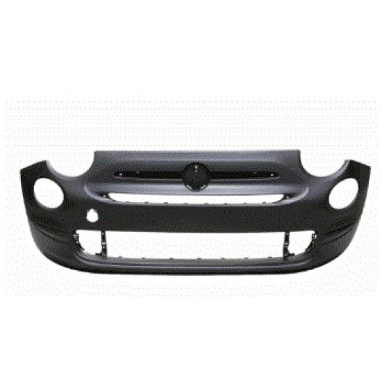 PARAURTI ANT. C/PRIMER 500 2015- S/MOD.POP (735657231)