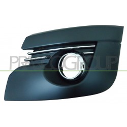GRIGLIA FENDINEBBIA SX P.3008 09-