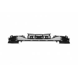 GRIGLIA INF. PARAURTI ANT. PEUGEOT 208 2012-15