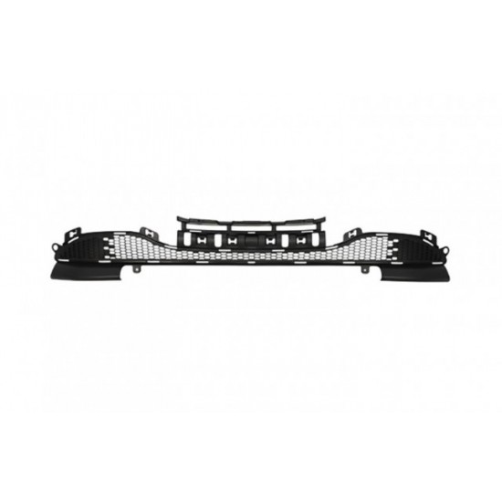 GRIGLIA INF. PARAURTI ANT. PEUGEOT 208 2012-15