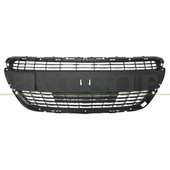 GRIGLIA C/FORI X PROFILO CROMATO 208 2015->