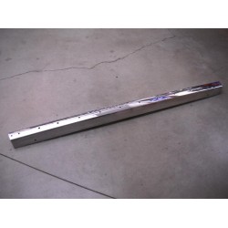 PARAURTI POST. AUDI 100