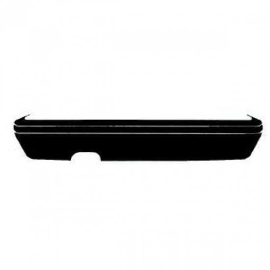 PARAURTI POST. AUDI 80->'86