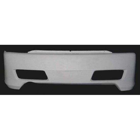 PARAURTI POST. SEAT IBIZA '93