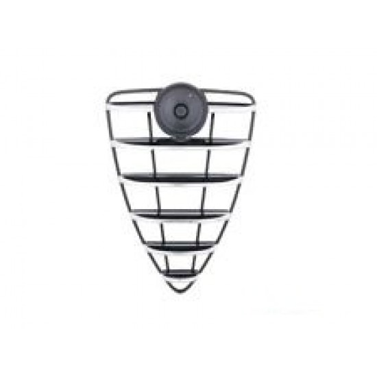 SCUDO CENTRALE ALFA ROMEO MITO