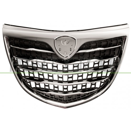 GRIGLIA RADIATORE YPSILON 2011->