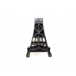 RINFORZO PARAURTI E FRONTALE RAV 4 2006->