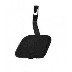 TAPPO GANCIO TRAINO PAR.TI ANT. AUDI A4 2005->