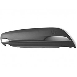 SPOILER PARAURTI POST. C/PR. YPSILON 2011->C/TRACCE PDC