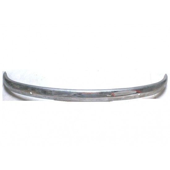 PARAURTI POST. FIAT 500C
