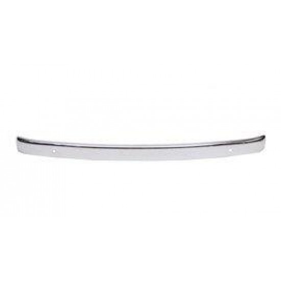 PARAURTI POST. FIAT 500 45 MICRON