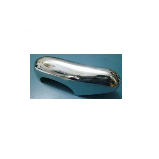 BORCHIA/ROSTRO ANT. SX / POST. DX FIAT 600 '58 COPPIA