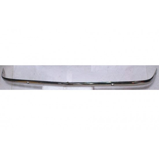 PARAURTI ANT. CROMATO FIAT 126