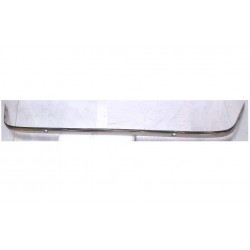 PARAURTI POST. CROMATO FIAT 126