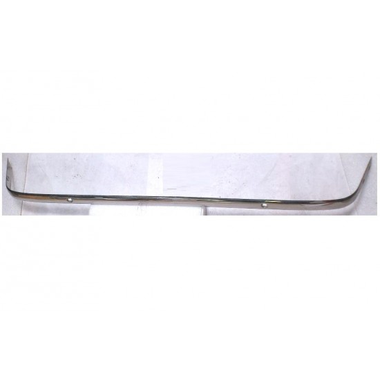 PARAURTI POST. CROMATO FIAT 126