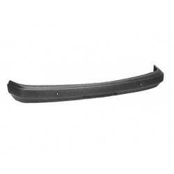 PARAURTI POST. FIAT 126 PERSONAL NERO