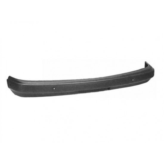 PARAURTI POST. FIAT 126 PERSONAL NERO