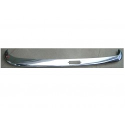 PARAURTI POST. FIAT 128 1° SERIE FORO RETT.