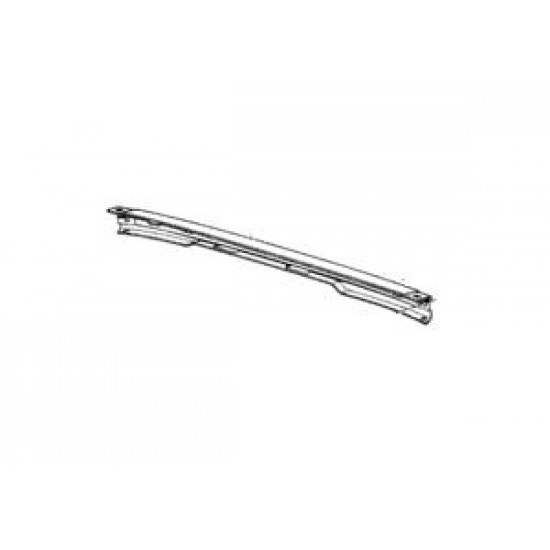 PARAURTI POST. CENTR. BMW SERIE 3 75-82