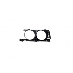 PRESA ARIA DX PARAURTI ANT BMW SERIE 5 '94->