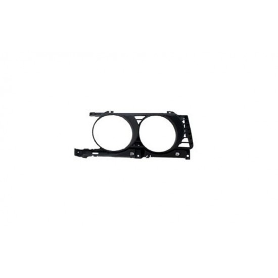 PRESA ARIA DX PARAURTI ANT BMW SERIE 5 '94->