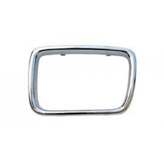 CORNICE GRIGLIA SX BMW SERIE 5 '88-95