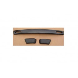 PARAURTI ANT. COMPLETO FIAT 127 L