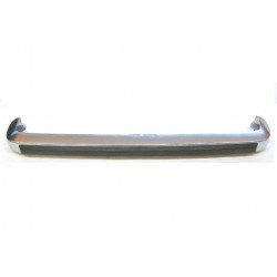PARAURTI POST. C/GOMMA FIAT 128 COUPE'
