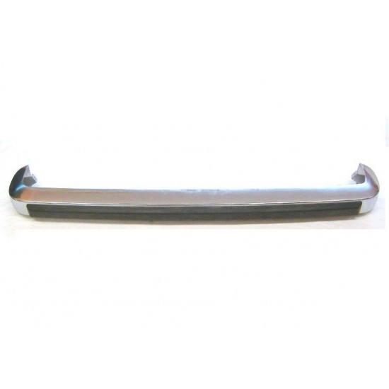 PARAURTI POST. C/GOMMA FIAT 128 COUPE'