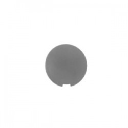 TAPPO GANCIO PARAURTI ANT./POST. C/PRIMER PUNTO '03-11
